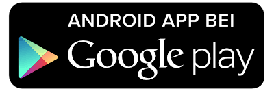 Android App bei Google Play